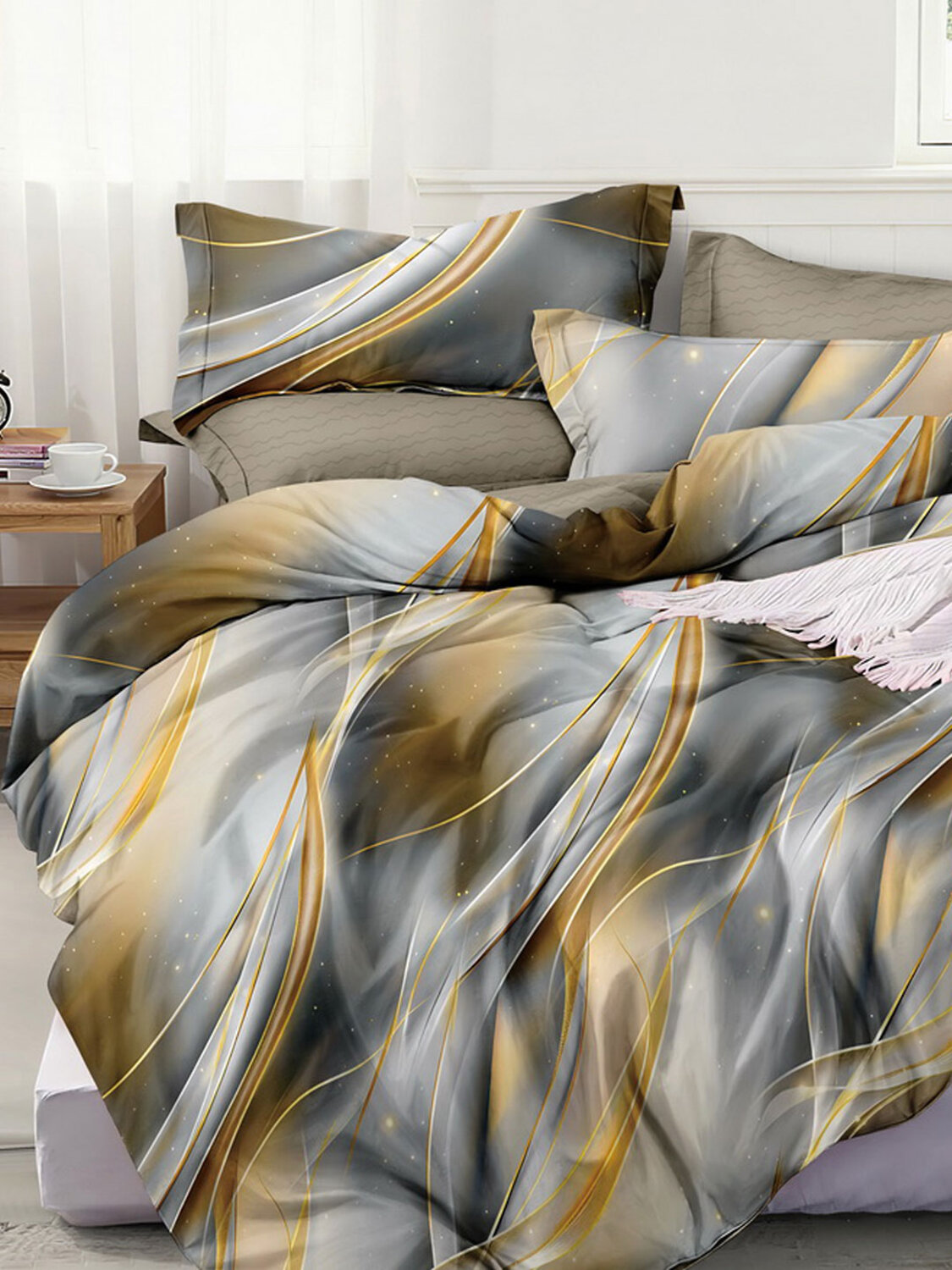 Текс-плюс КПБ Общий 568060 НФ-00000189 Келси