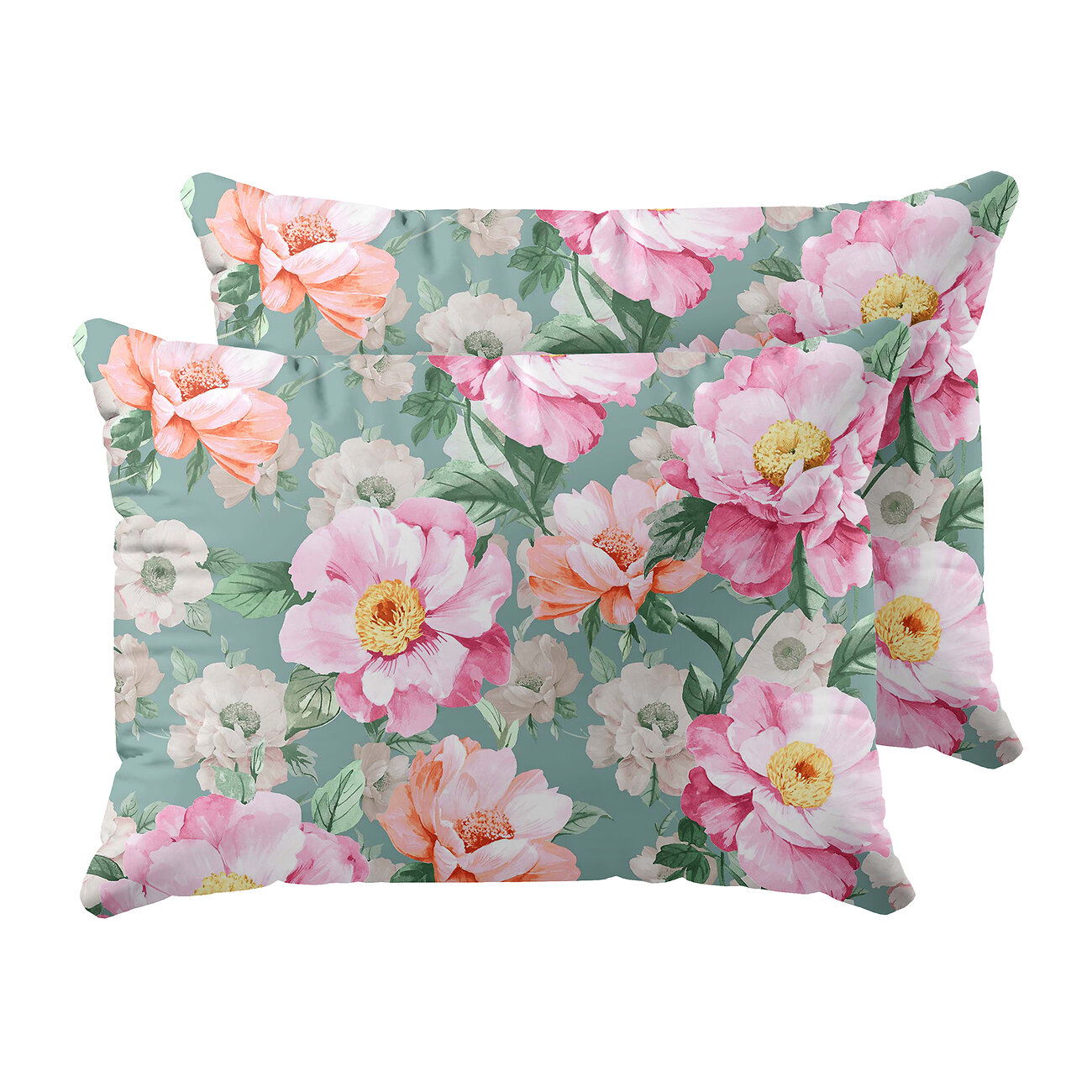 Хорошо Дома Комплект наволочек 568173 936065 Прима