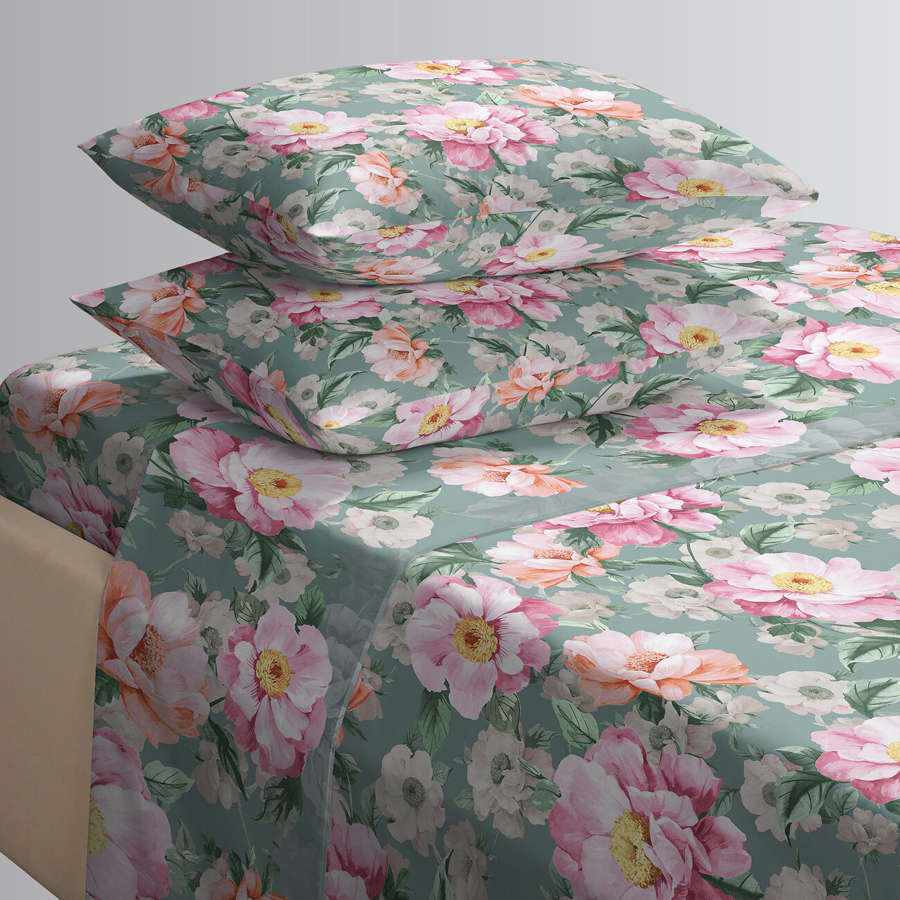 Хорошо Дома Комплект наволочек 568173 936065 Прима