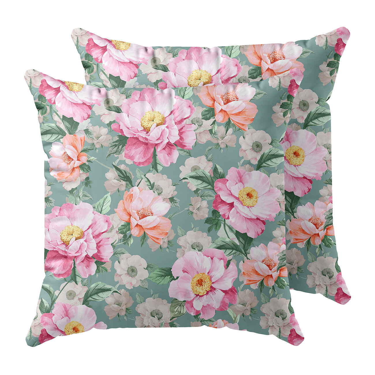 Хорошо Дома Комплект наволочек 568174 936068 Прима