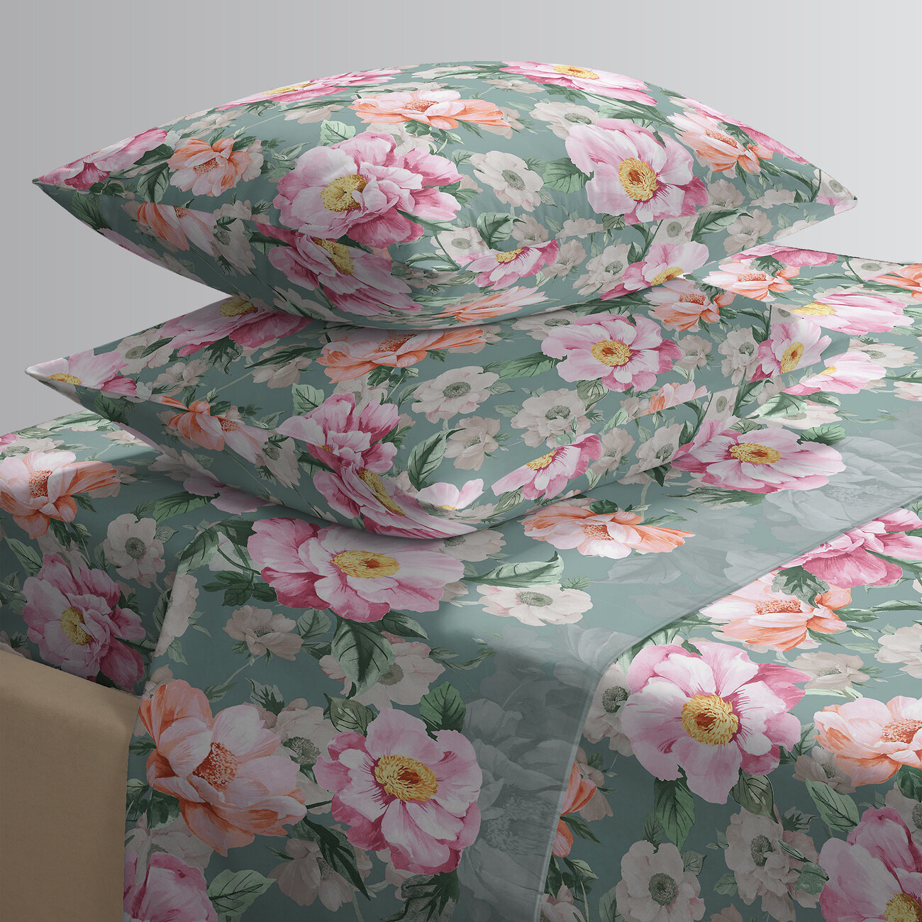 Хорошо Дома Комплект наволочек 568174 936068 Прима