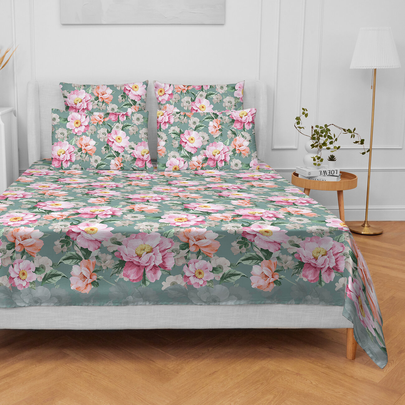 Хорошо Дома Простыня 568175 936080 Прима