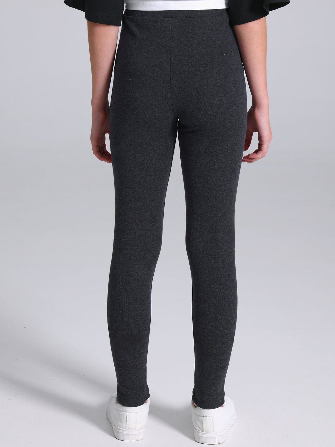 Апрель Легинсы 568195 1ДРЛ4953851 антрацит