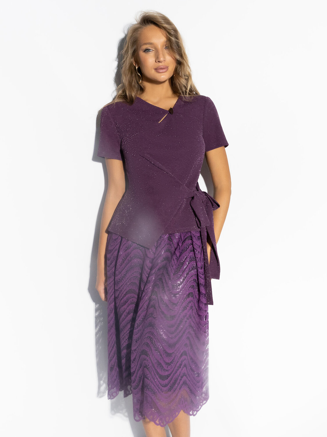 CHARUTTI Костюм 12339