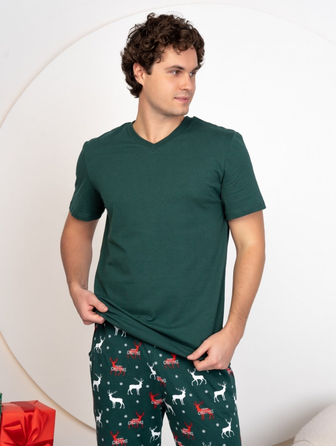 Binita Комплект 568285 1252-2 зеленый