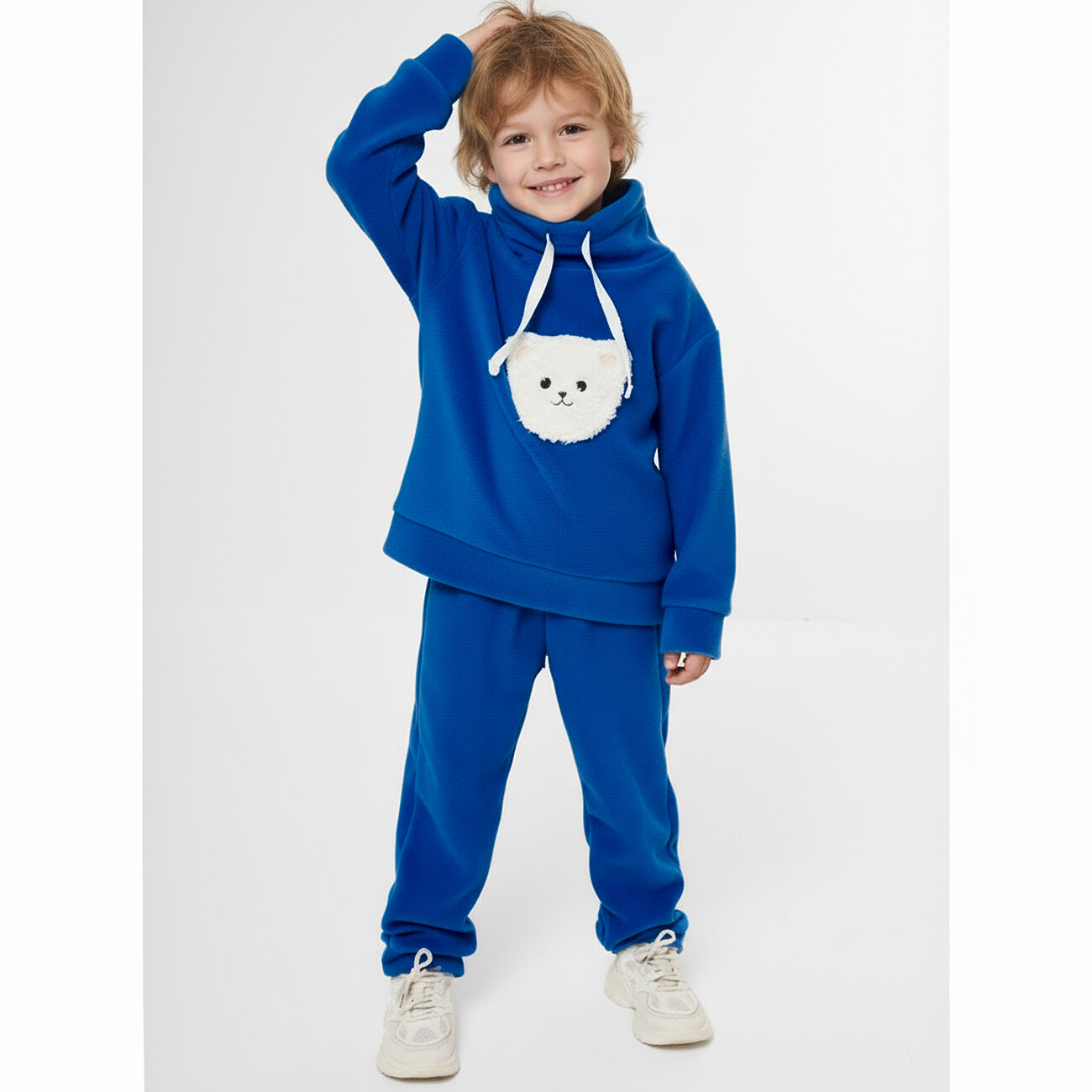 YOULALA Комплект 568290 8869600108 синий