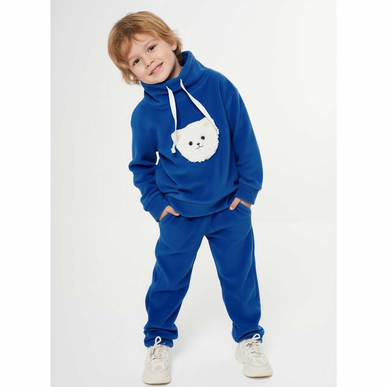 YOULALA Комплект 568290 8869600108 синий