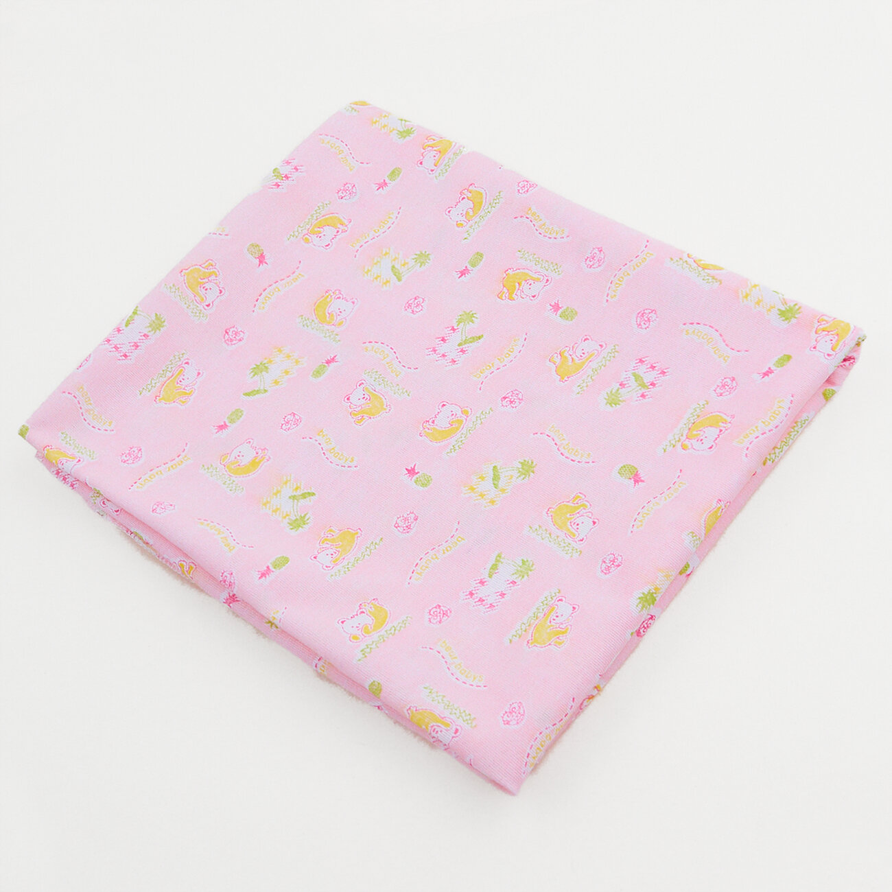 YOULALA Простынка 568292 1454100402 розовый
