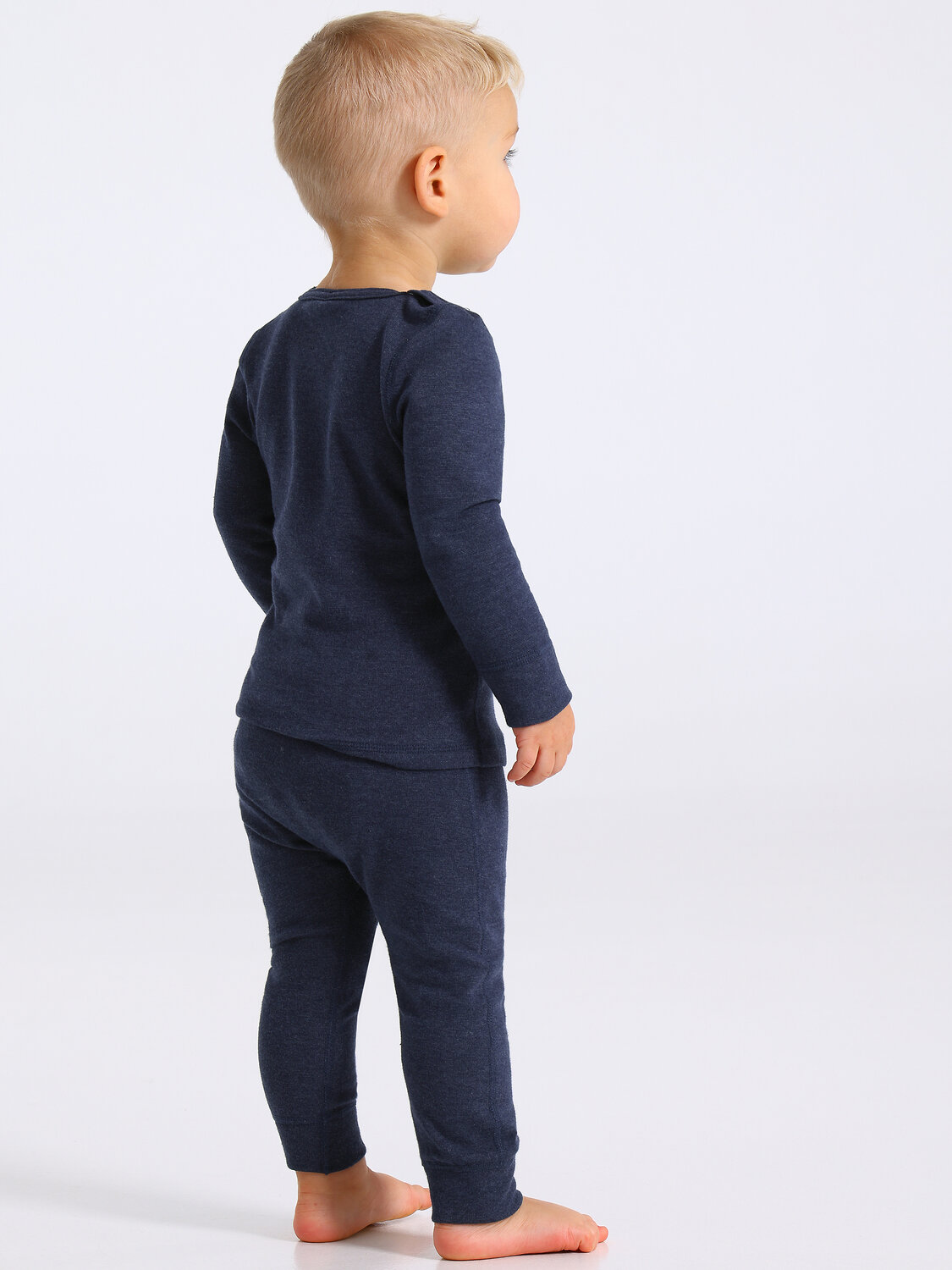 Lynxy Комплект 568320 2ЮНК0771851 темно-синий