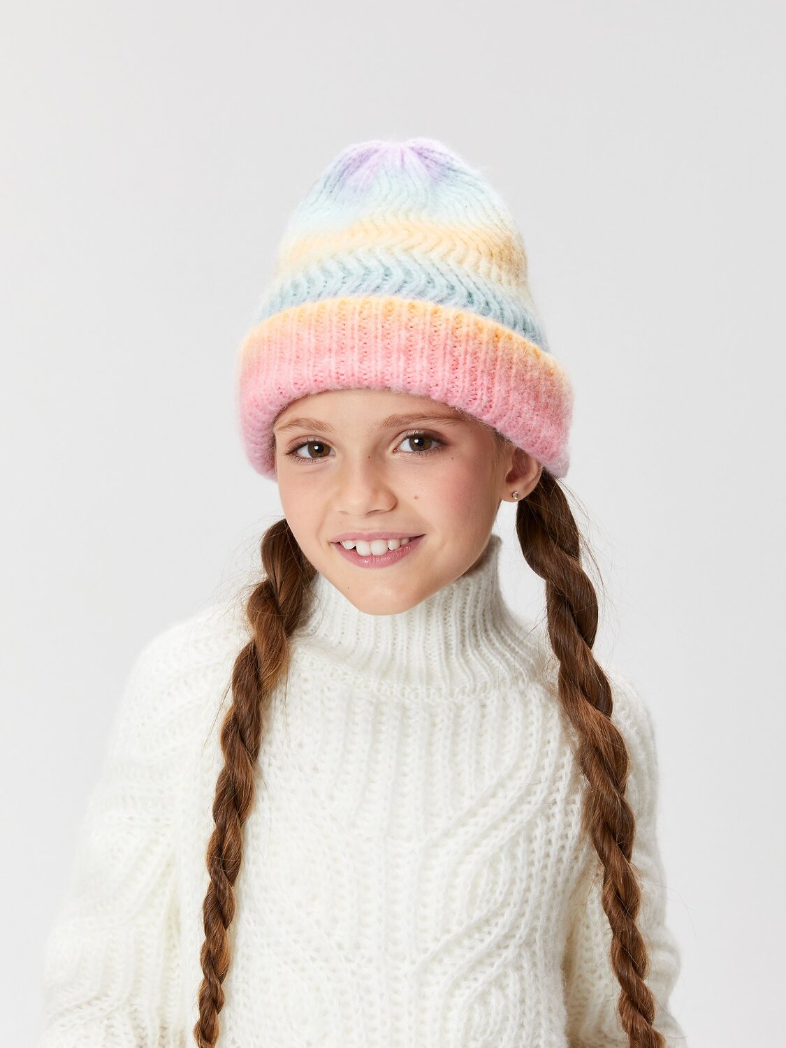 Acoola Шапка 568324 20236400226 цветной