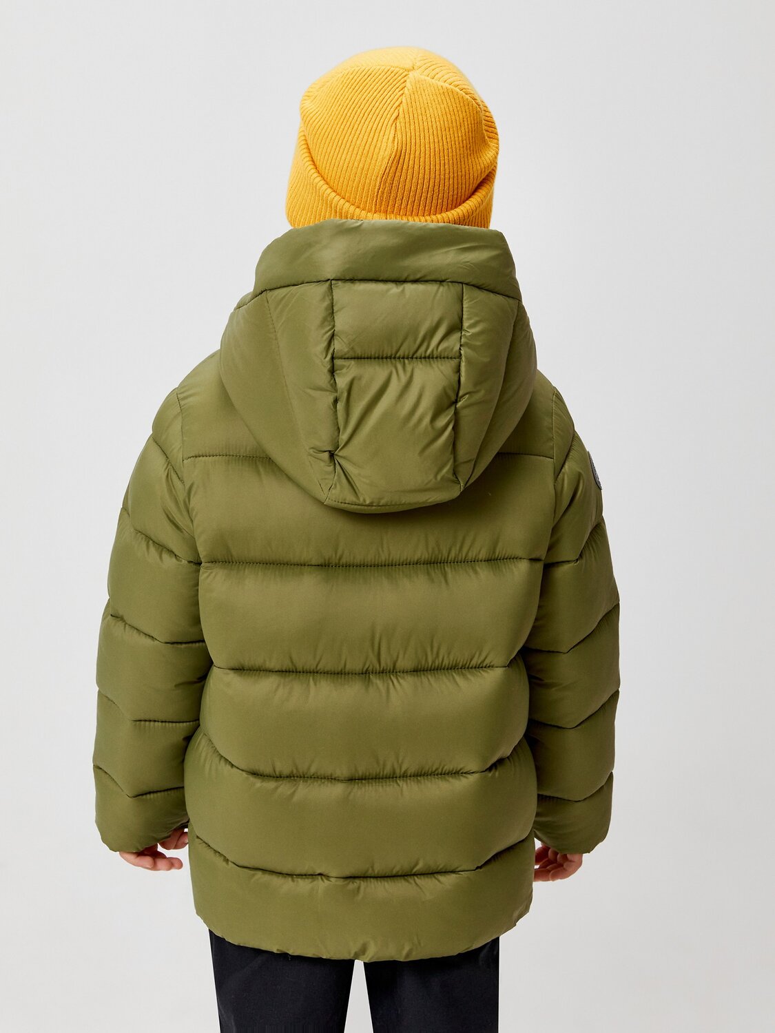 Acoola Куртка 568325 20320650004 хаки