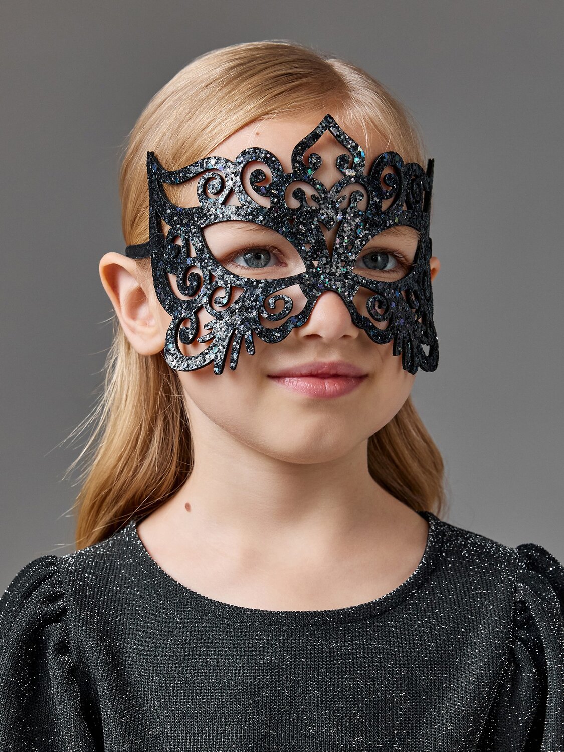 Acoola Маска 568326 20206640012 черный