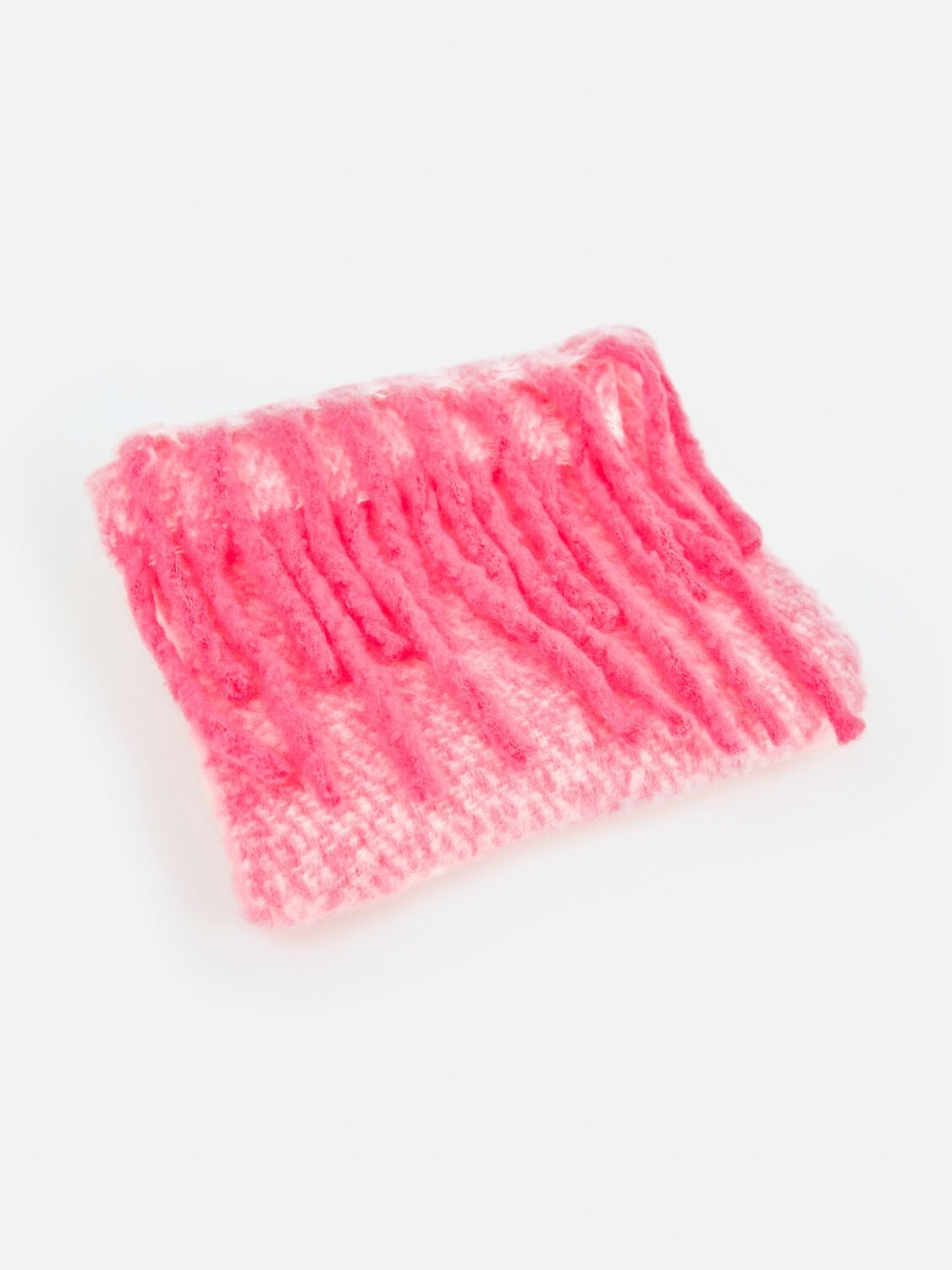 Acoola Шарф 568333 20206440104 розовый