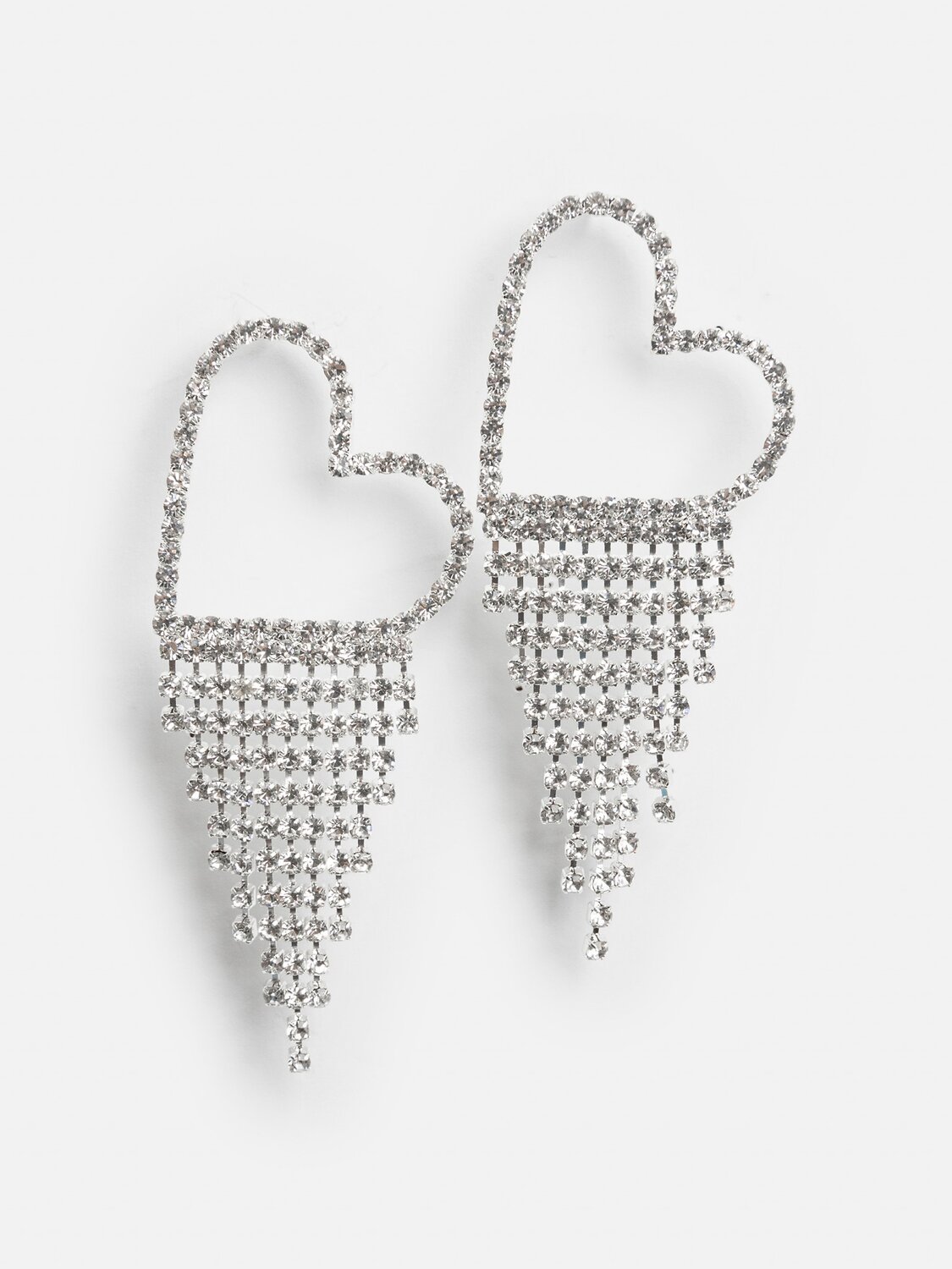 Acoola Серьги 568335 20206220036 серебристый