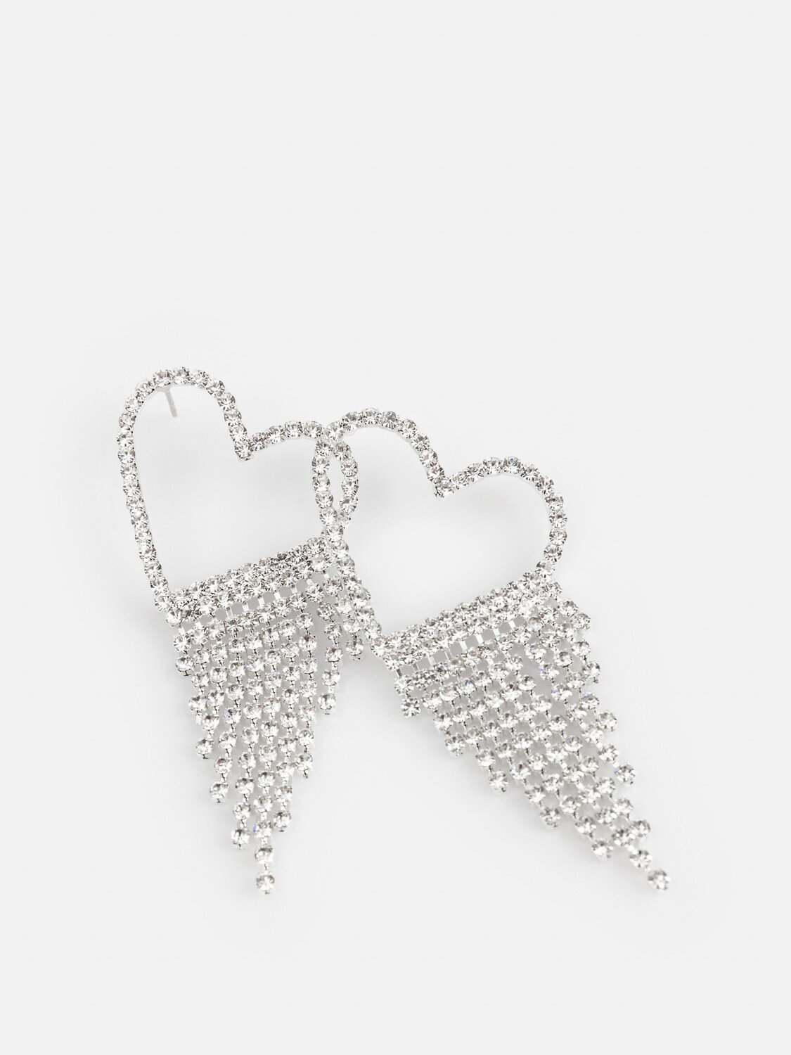 Acoola Серьги 568335 20206220036 серебристый