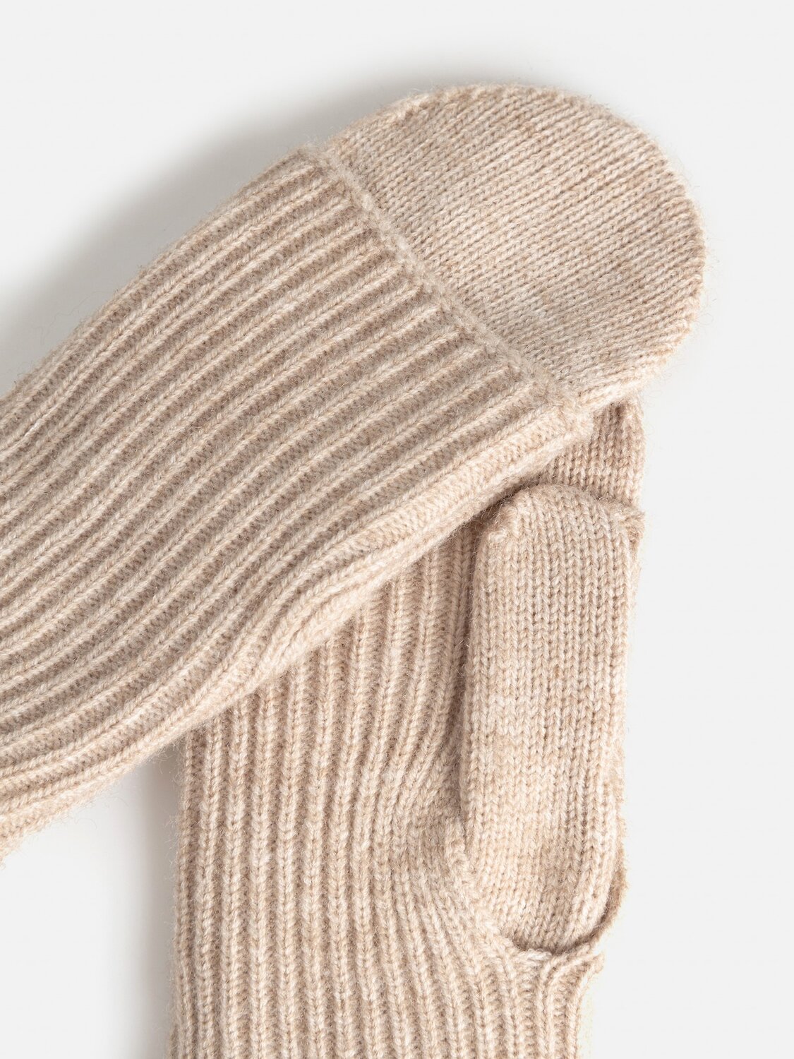 Acoola Варежки 568338 20236430011 бежевый