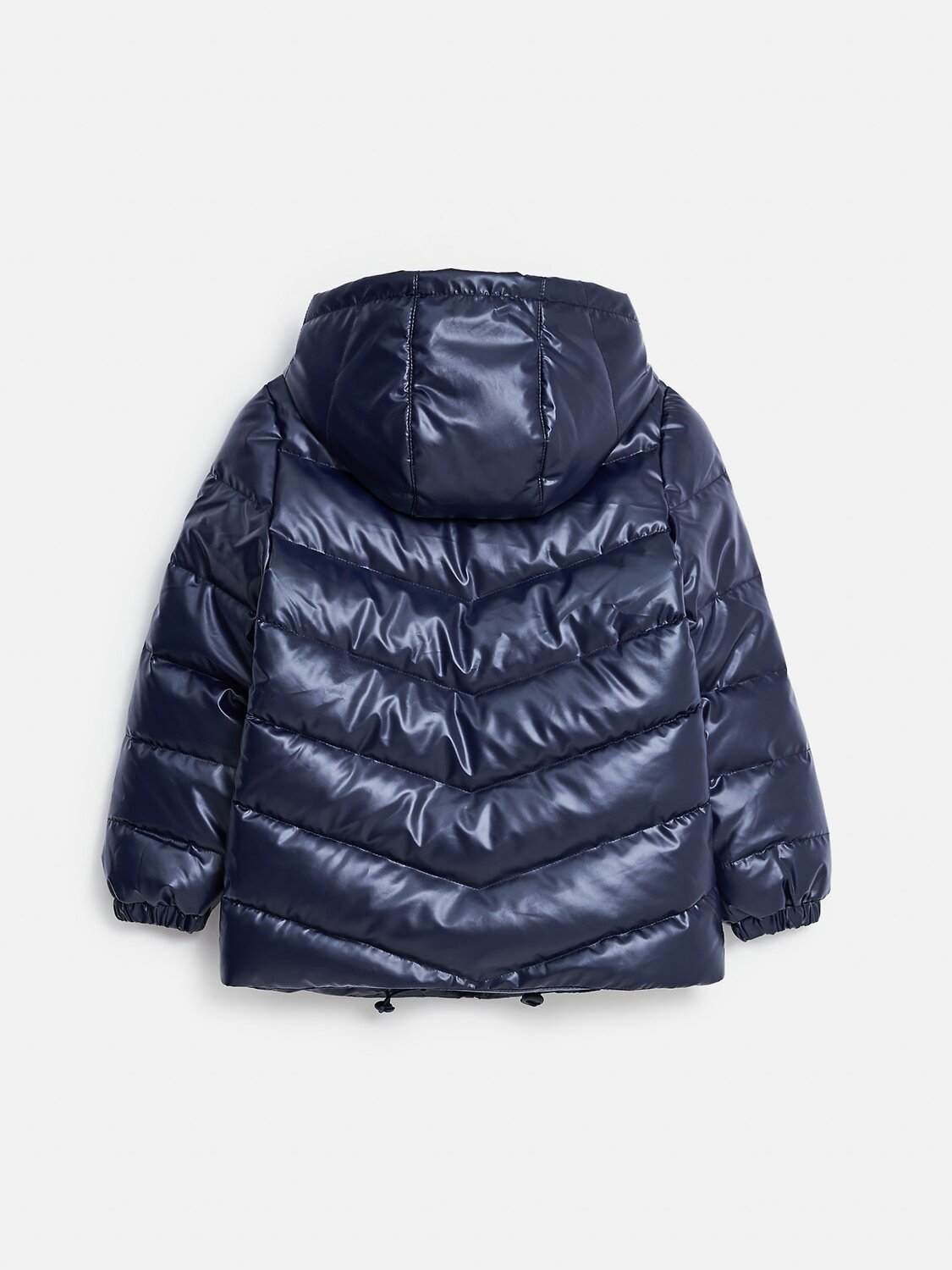 Acoola Куртка 568340 20220650021 темно-синий