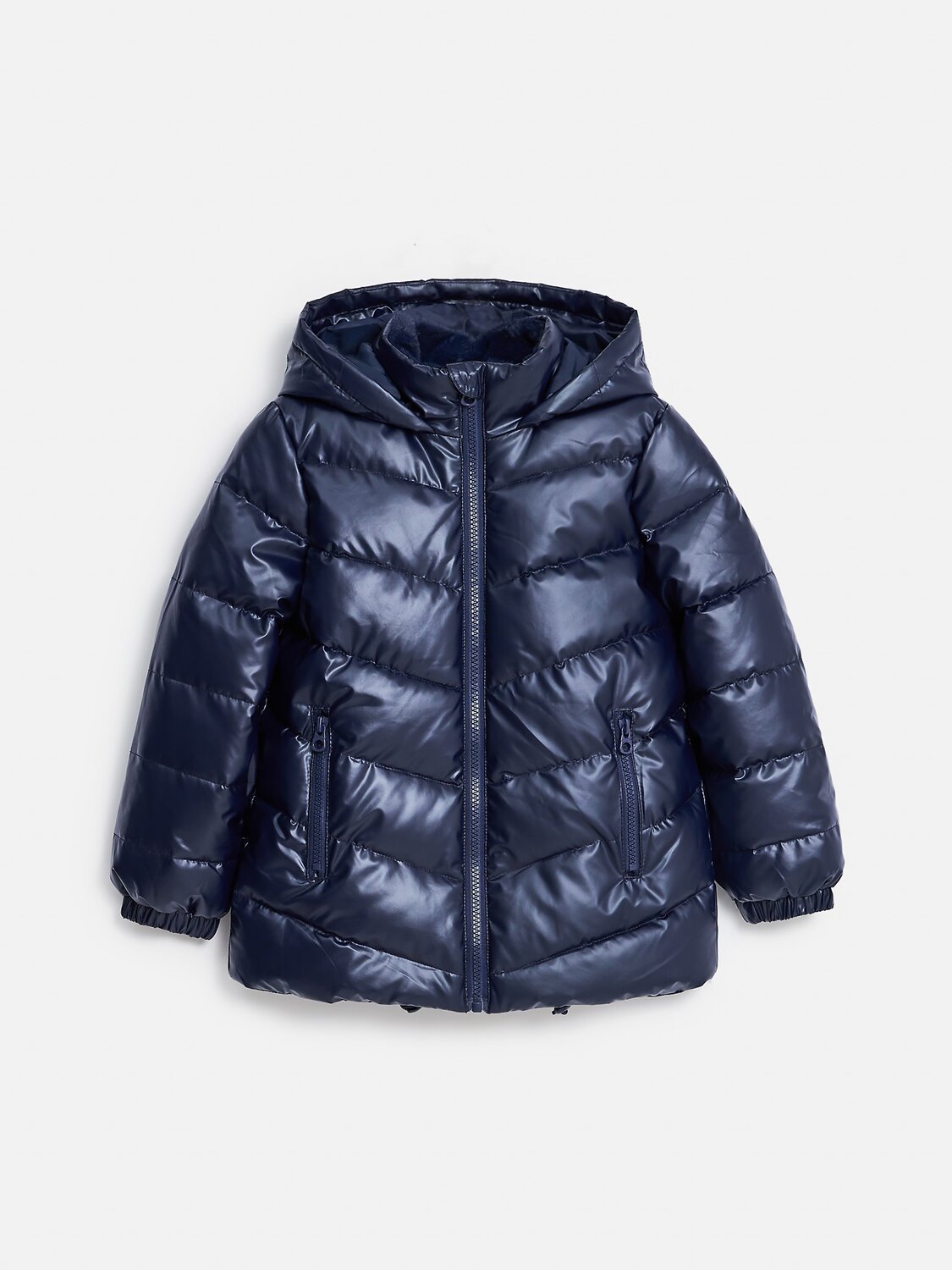 Acoola Куртка 568340 20220650021 темно-синий