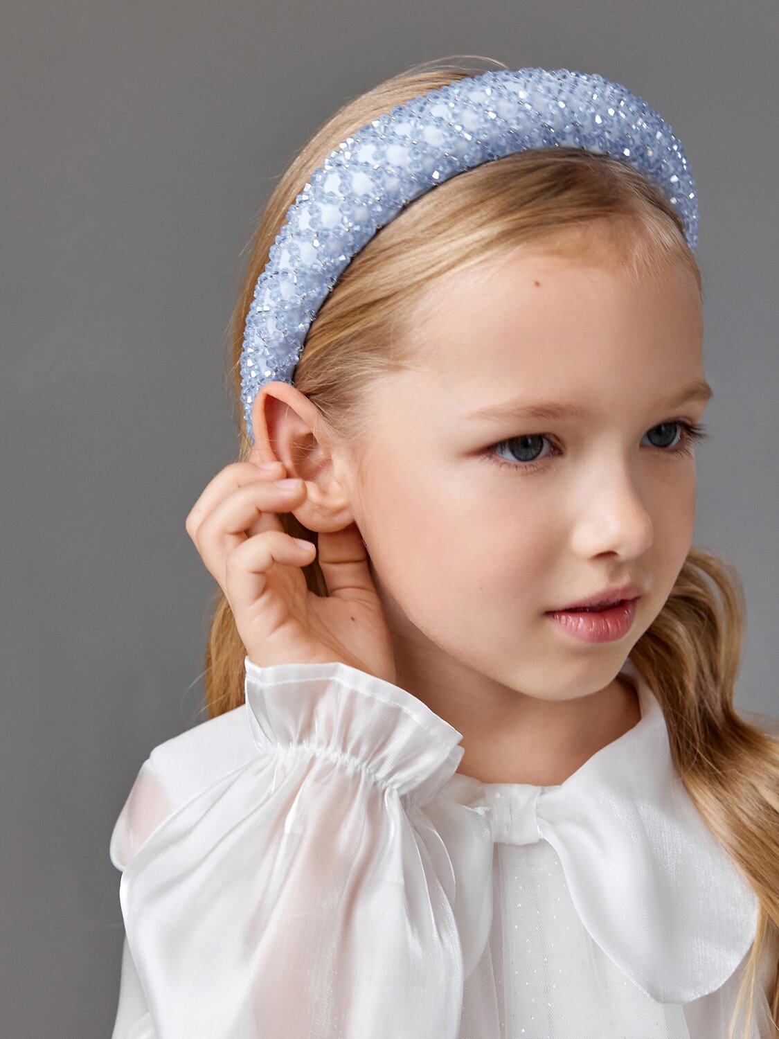 Acoola Ободок для волос 568341 20206310289 разноцветный