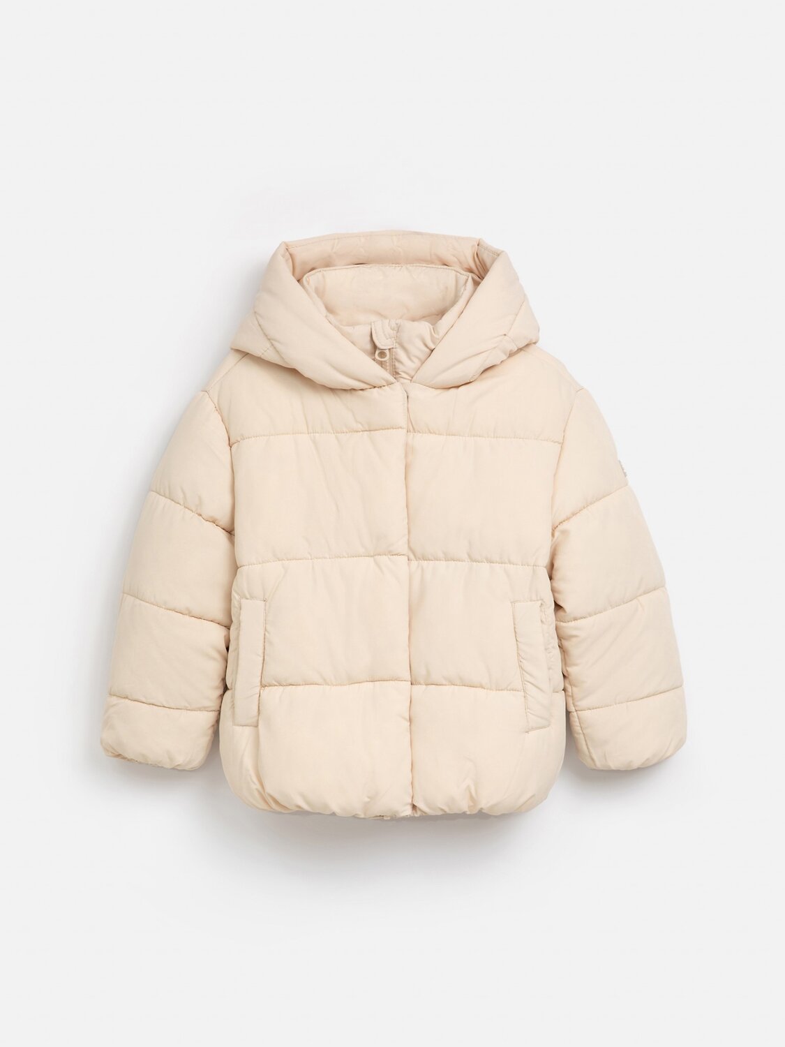 Acoola Куртка 568342 20220650024 бежевый