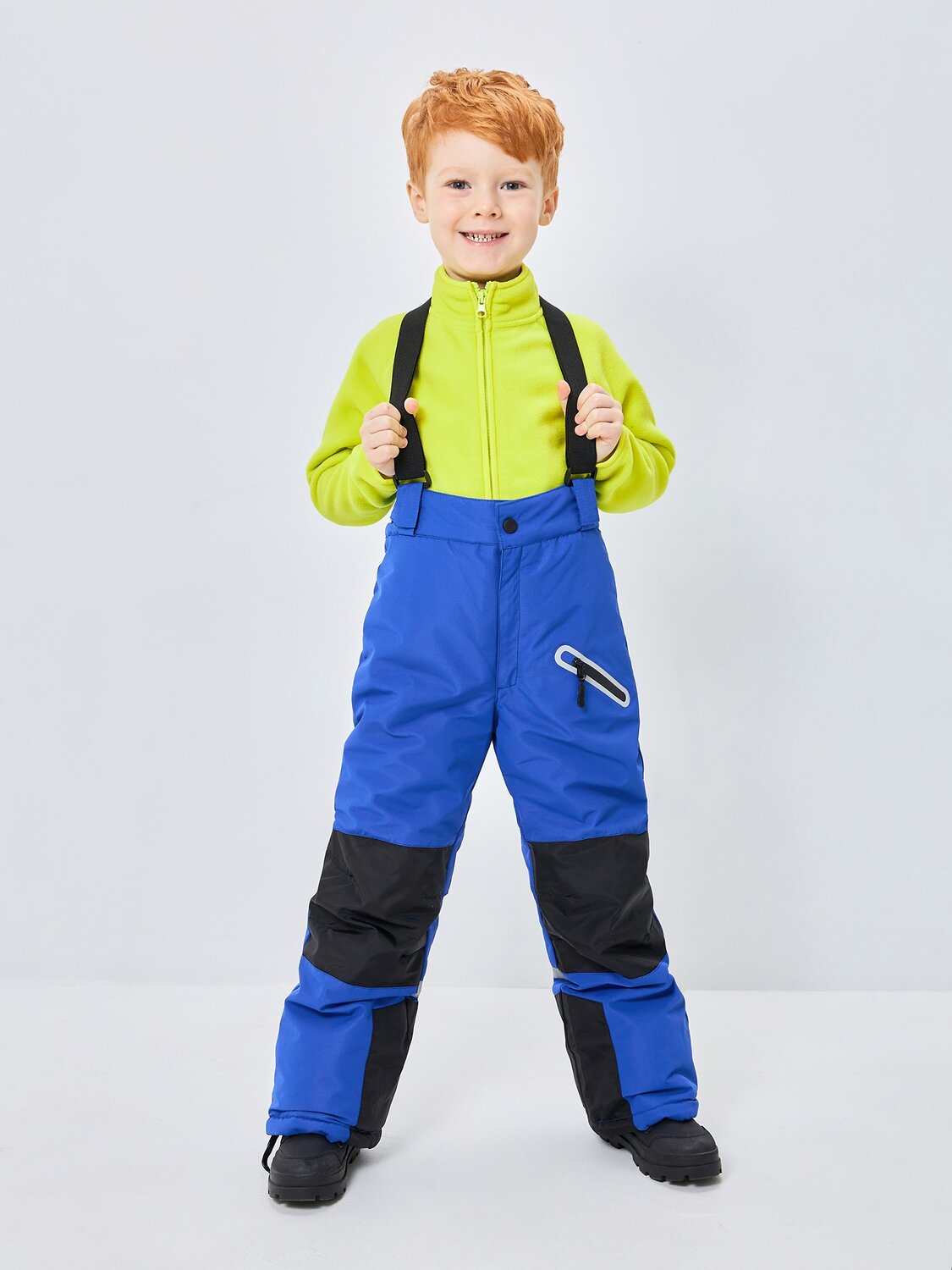 Acoola Брюки 568343 20320160008 синий