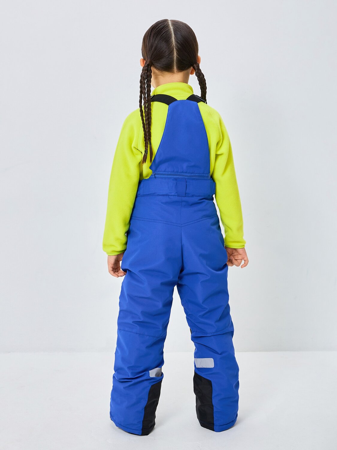 Acoola Брюки 568343 20320160008 синий