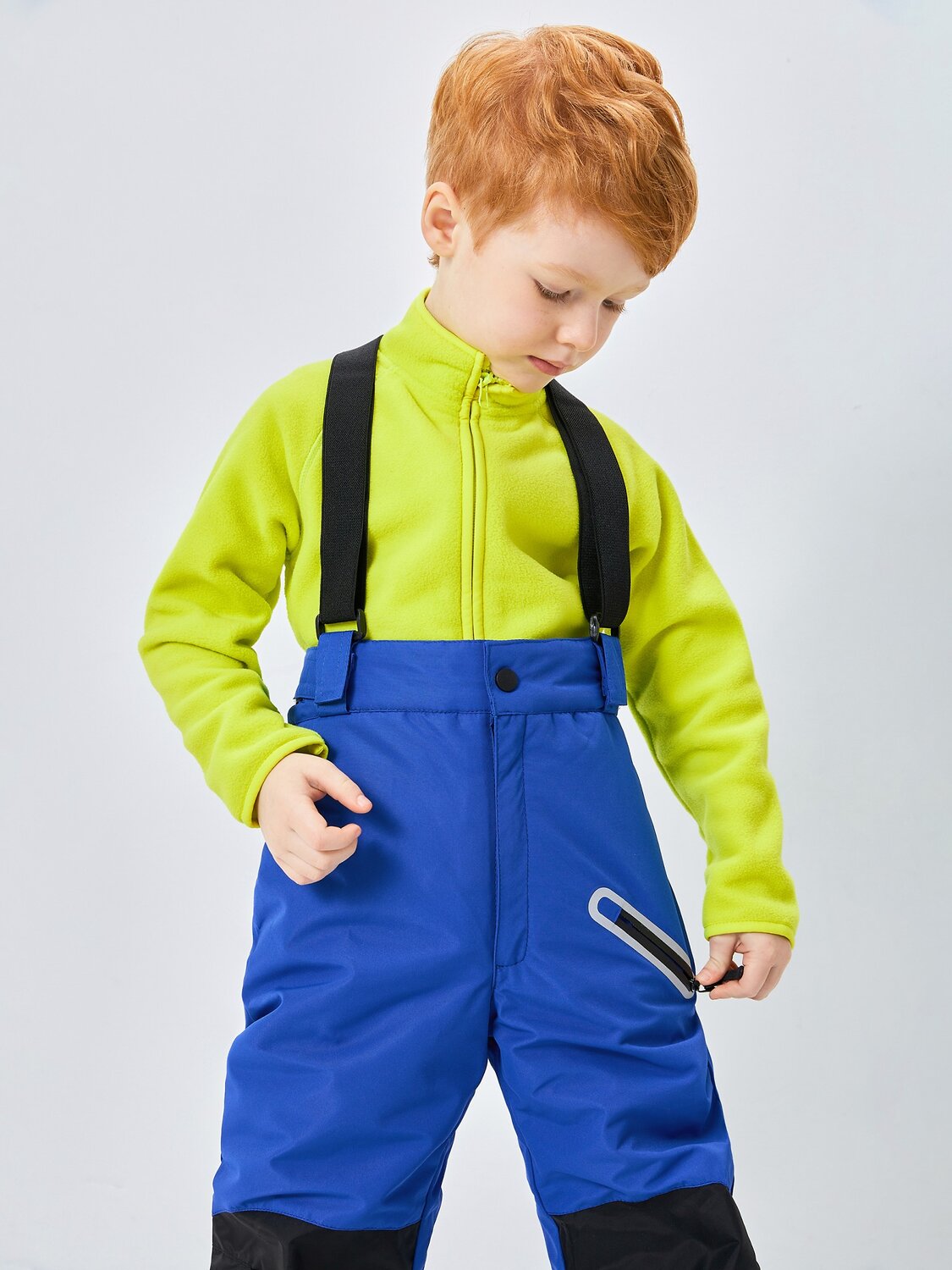 Acoola Брюки 568343 20320160008 синий