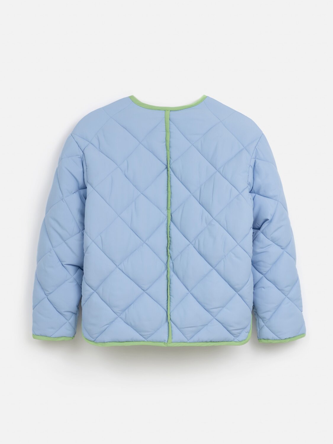 Acoola Куртка 568345 20210130286 голубой