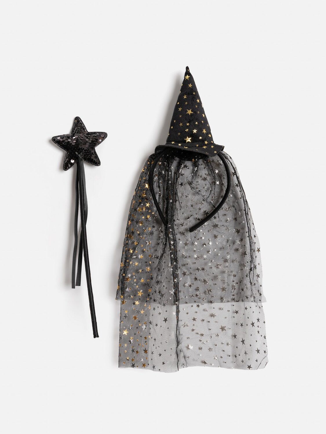 Acoola Шляпка 568352 20206540048 черный