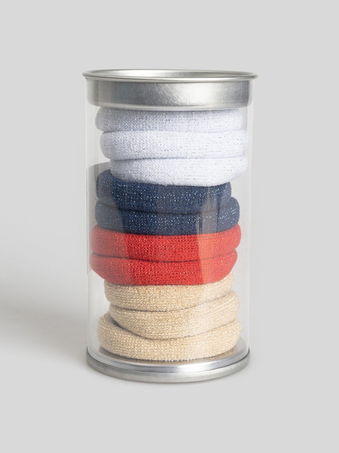 Acoola Резинка для волос 568354 20206330730 разноцветный