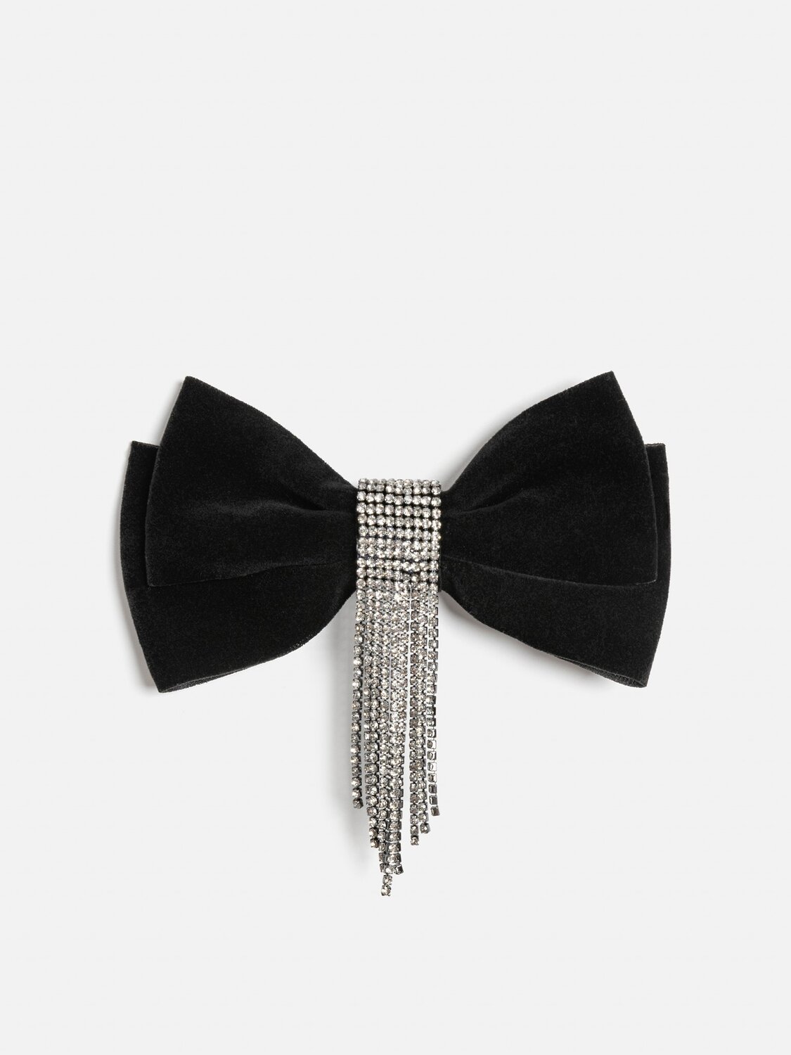 Acoola Заколка для волос 568358 20206320693 черный