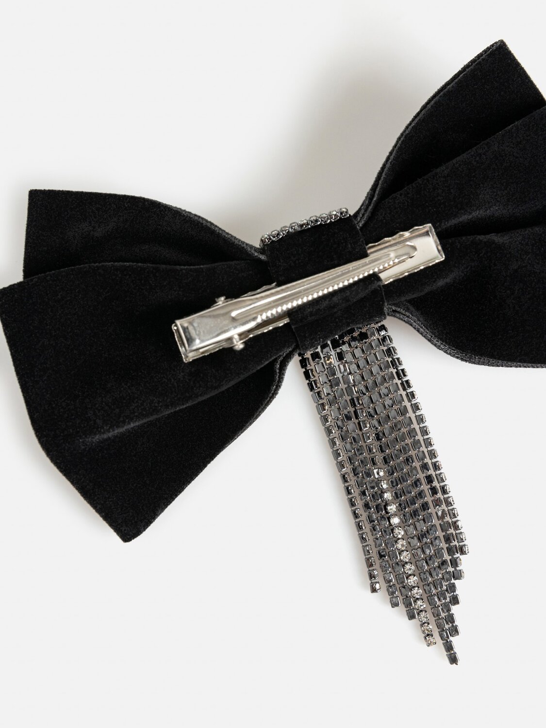 Acoola Заколка для волос 568358 20206320693 черный