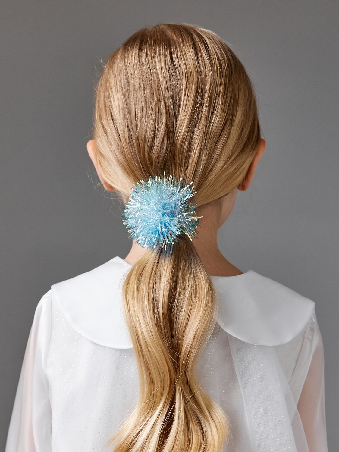 Acoola Резинка для волос 568359 20206330729 разноцветный