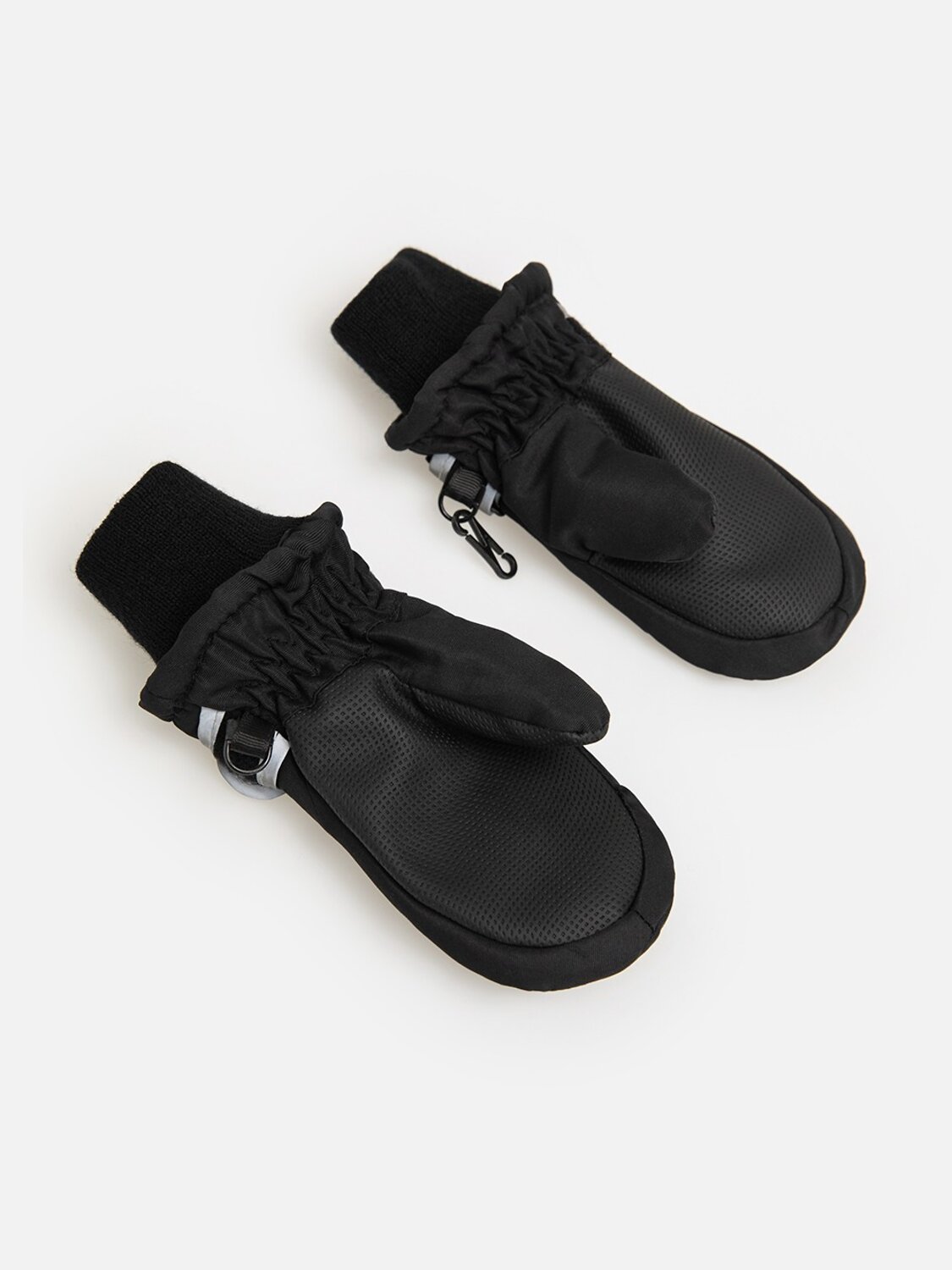 Acoola Рукавицы 568364 20326430003 черный