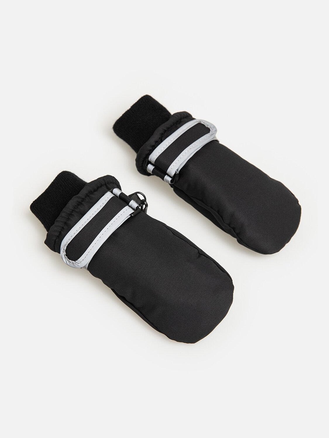 Acoola Рукавицы 568364 20326430003 черный