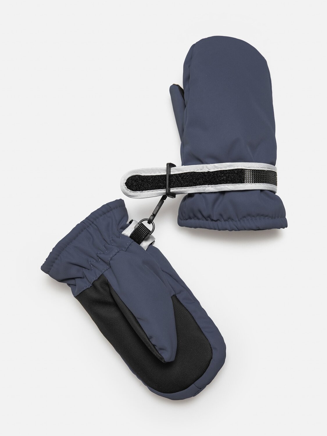 Acoola Рукавицы 568366 20126430024 темно-синий