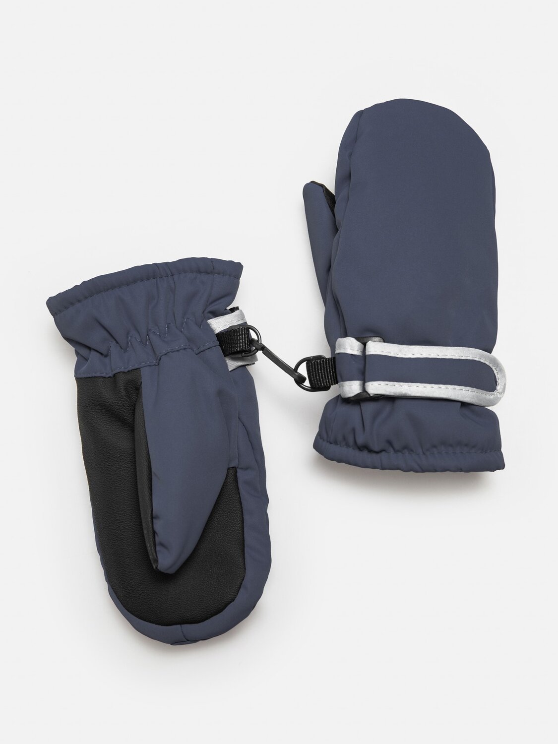 Acoola Рукавицы 568366 20126430024 темно-синий