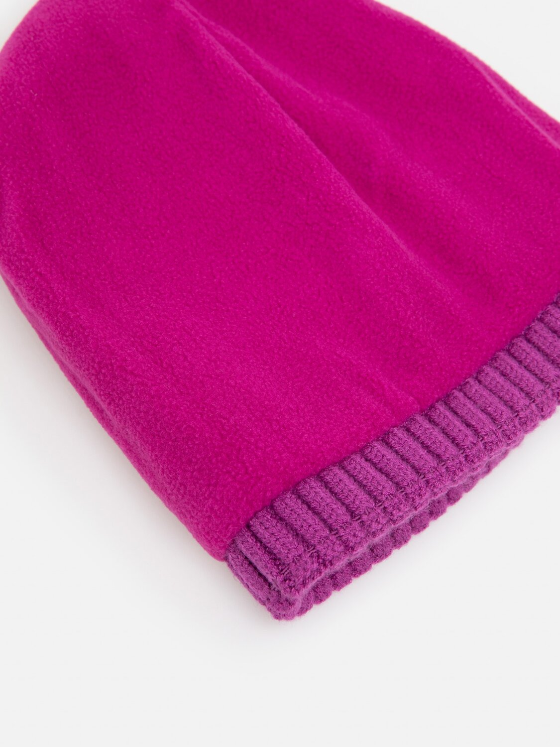 Acoola Шапка 568370 20236400219 фиолетовый