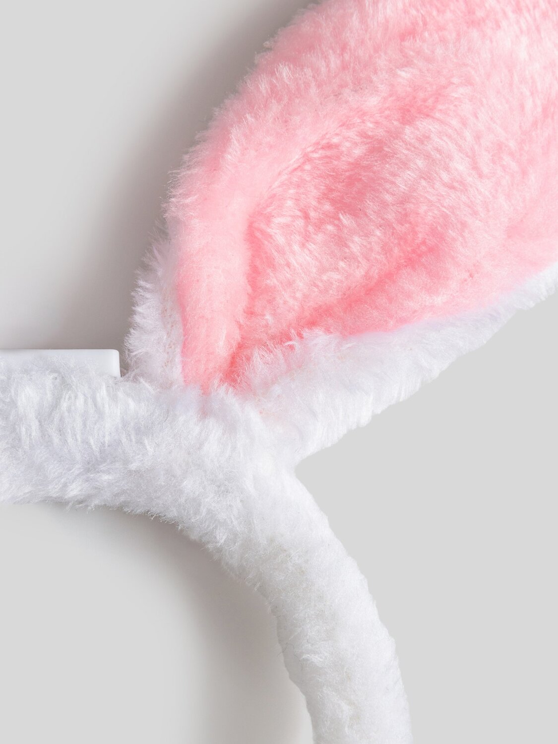 Acoola Ободок для волос 568377 20306310002 белый