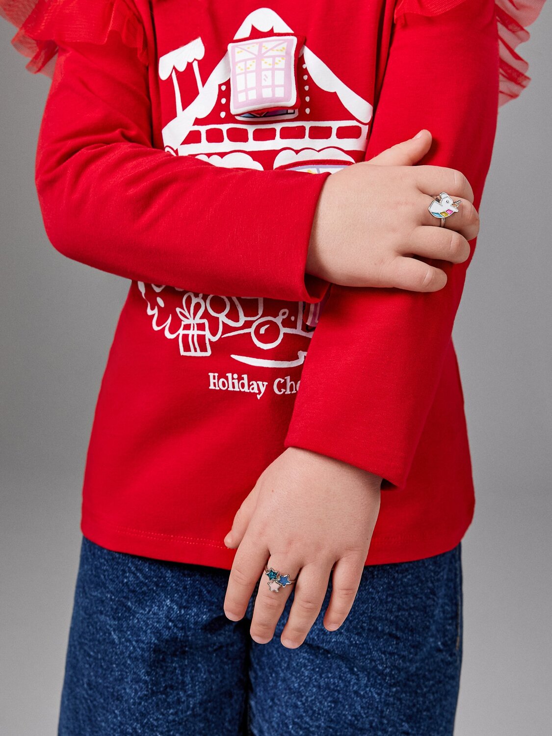 Acoola Кольцо 568378 20206240049 серебристый