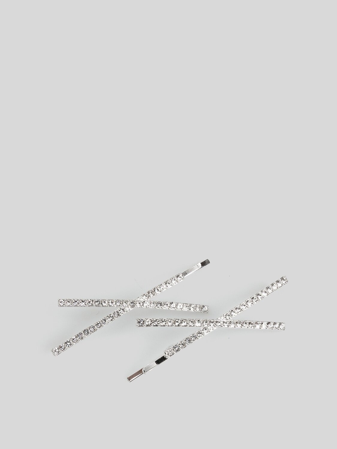 Acoola Заколка для волос 568379 20206320696 серебристый