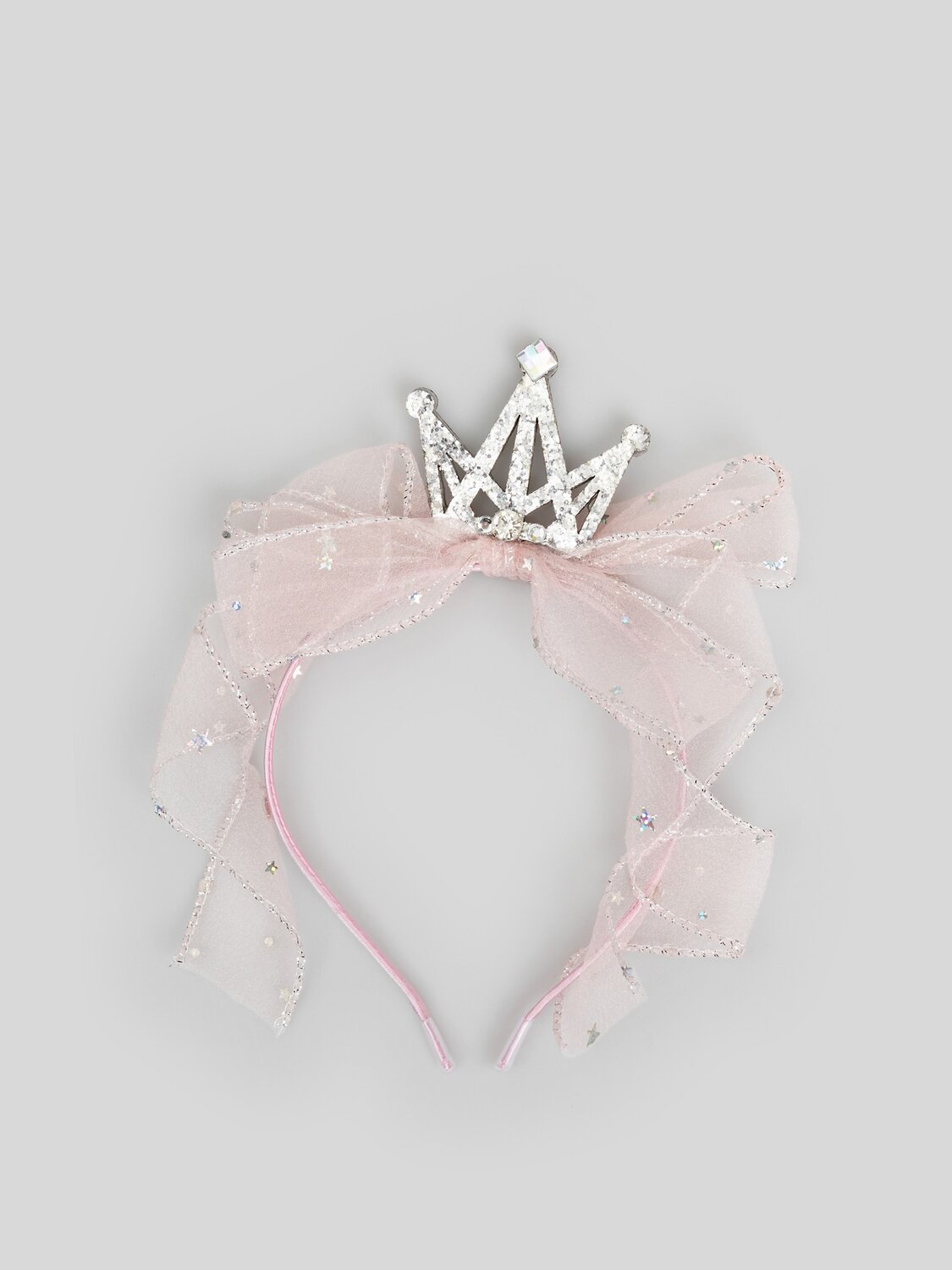 Acoola Ободок для волос 568380 20206310297 крем