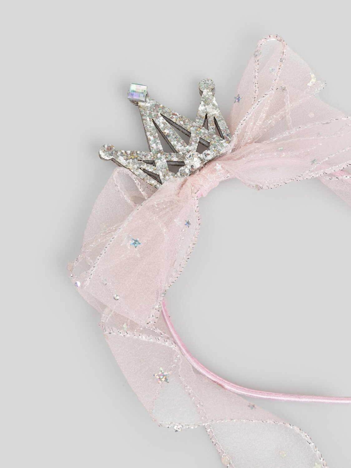 Acoola Ободок для волос 568380 20206310297 крем