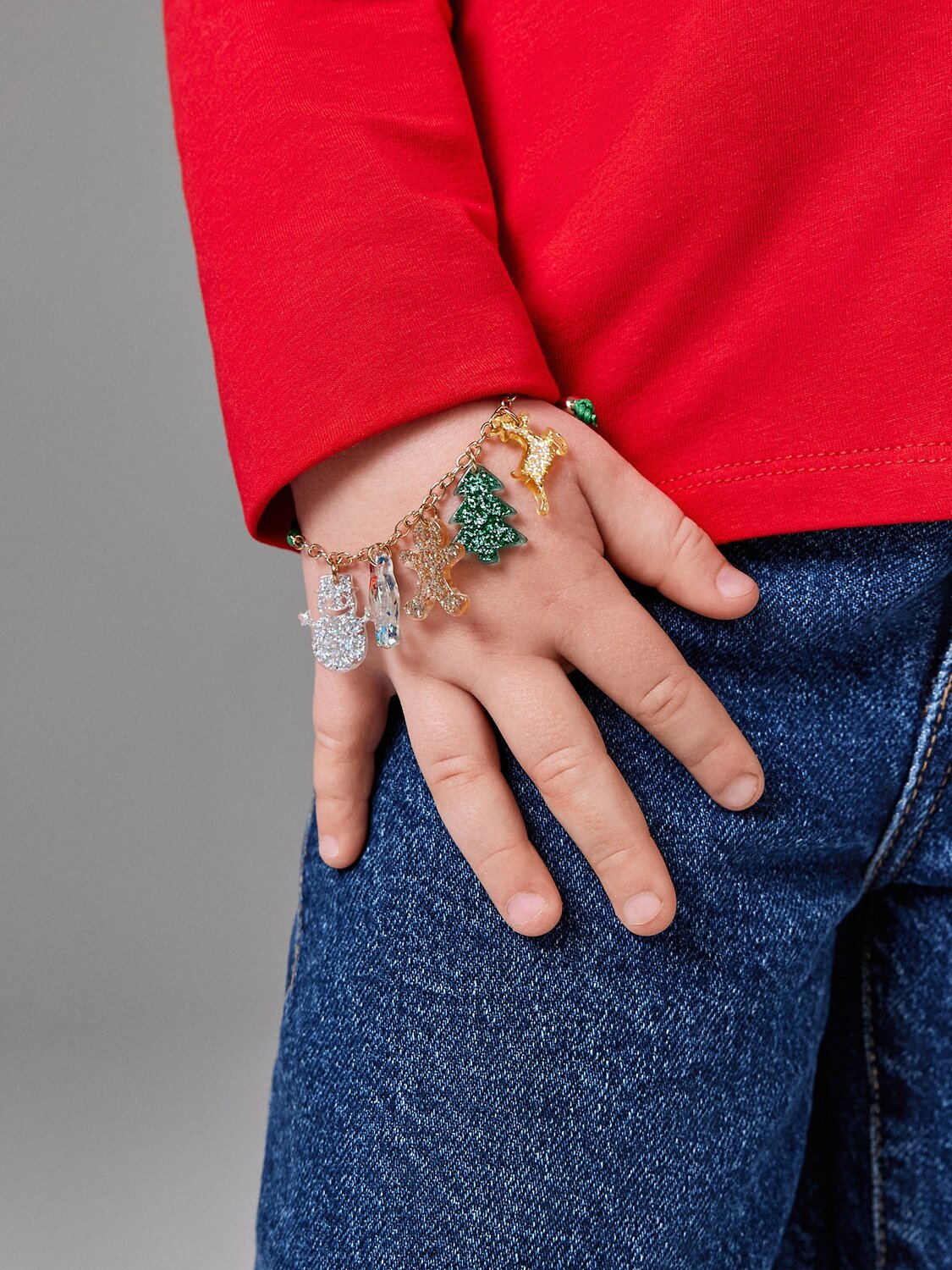 Acoola Браслет 568383 20206200199 разноцветный