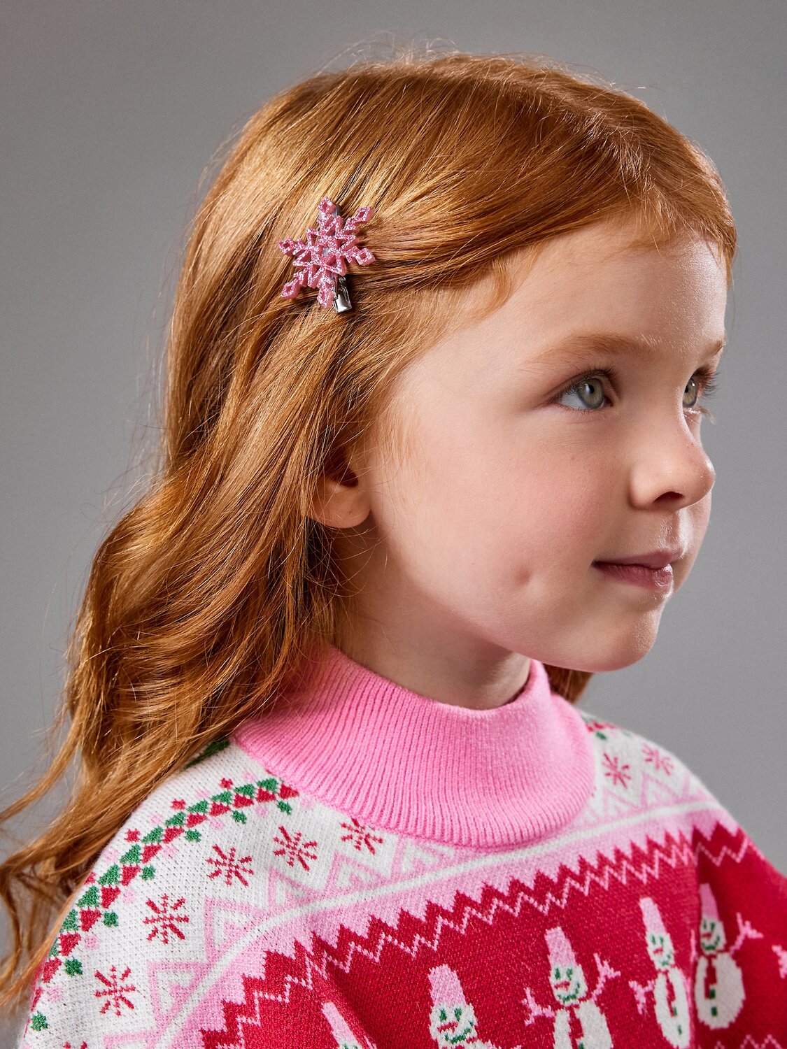 Acoola Заколка для волос 568386 20206320694 разноцветный