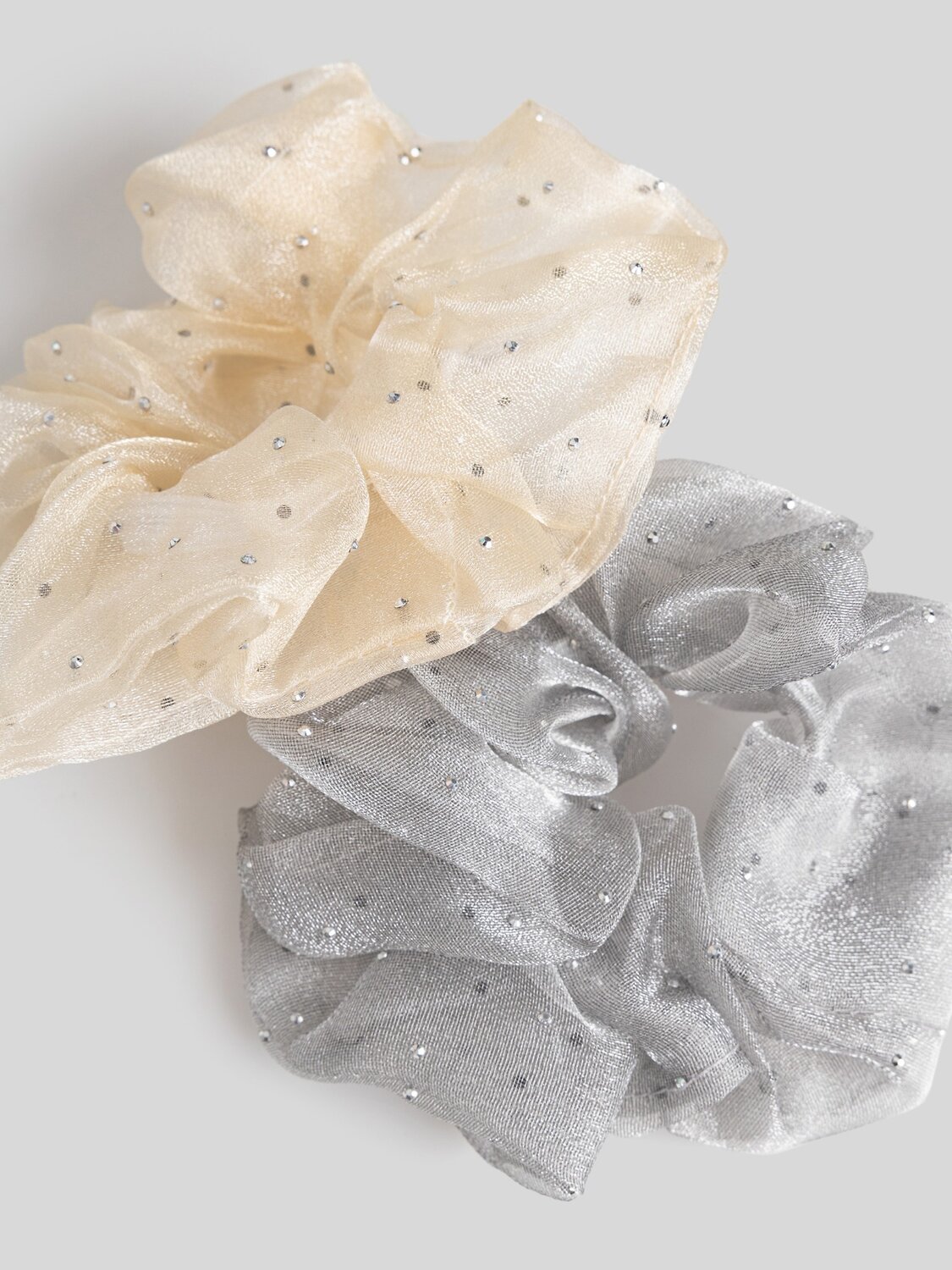 Acoola Резинка для волос 568387 20206330728 разноцветный