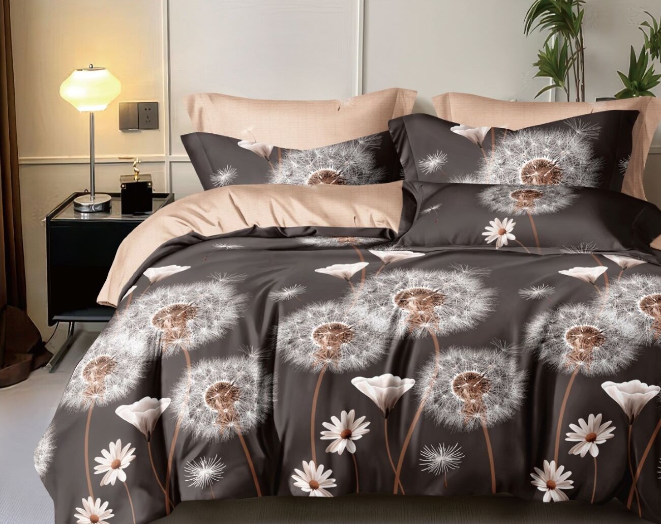 Текс-плюс КПБ Общий 568410 00000000841 Алинка