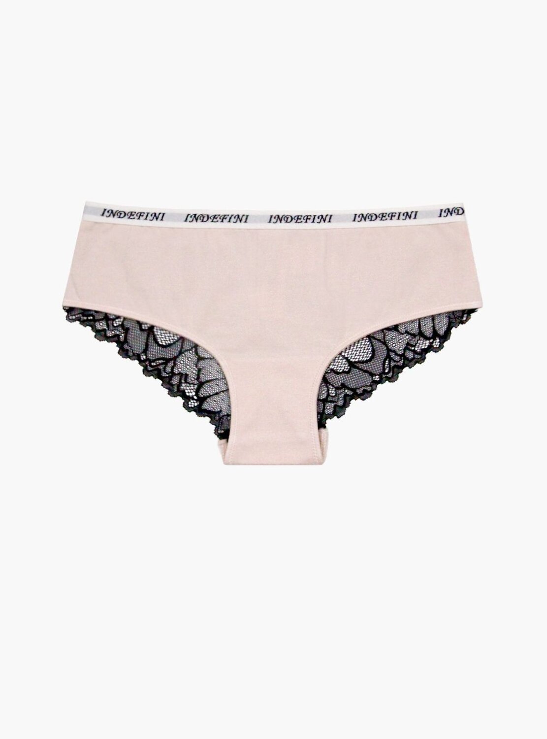 INDEFINI Трусы 568418 0417LUS Бежевый