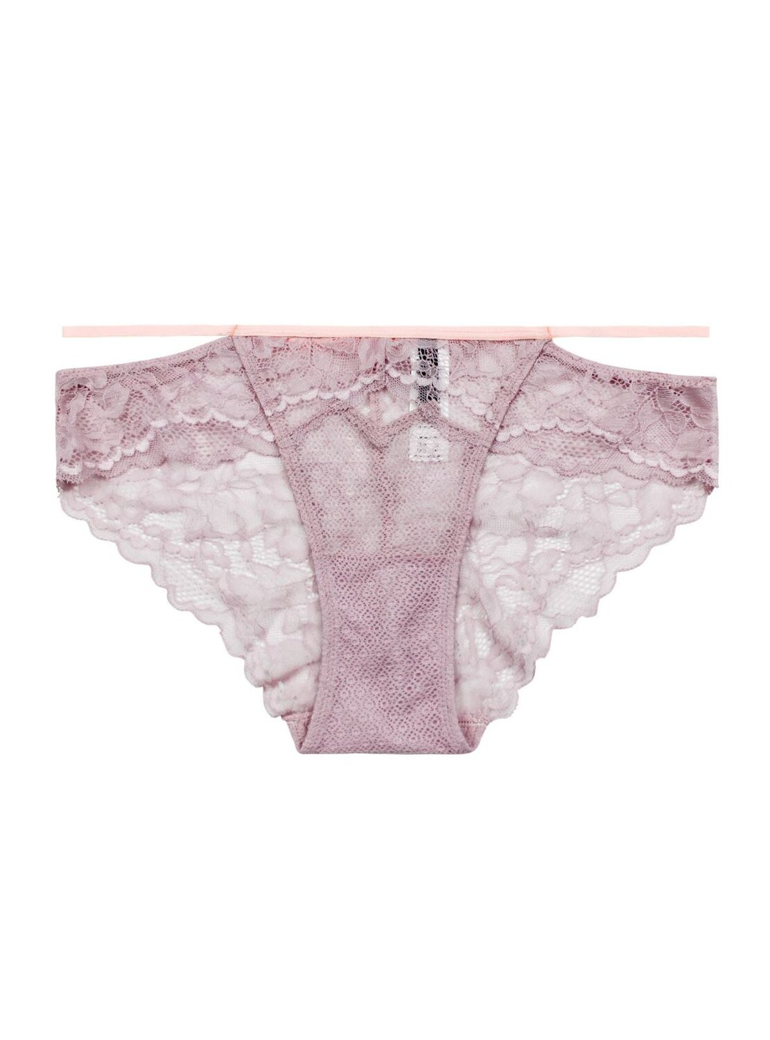INDEFINI Трусы 568471 0047LUS Розовый