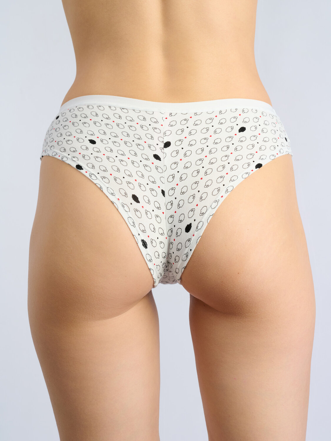 INDEFINI Набор 568490 5013LUFZ Мультиколор